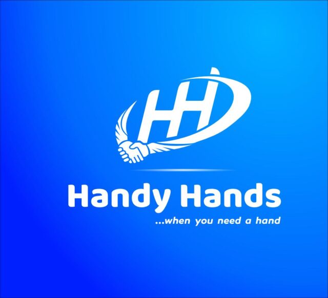 Handy Hands – Revolutionizing Service Connections for Everyone